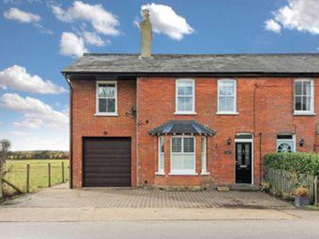 House for sale in Pouchen End, Hertfordshire