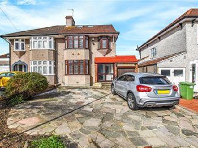 House for sale in Bexleyheath, Greater London