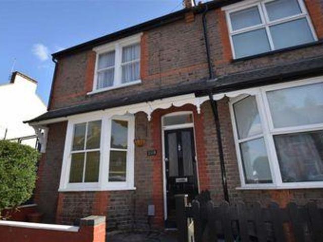 House for sale in North Watford, Hertfordshire