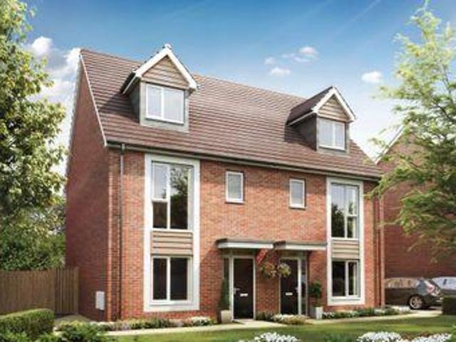 House for sale in Newton-le-Willows, North Yorkshire