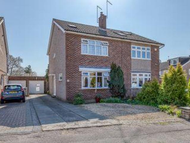 House for sale in Ware, East Hertfordshire