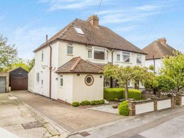 House for sale in King's Walden, Hertfordshire