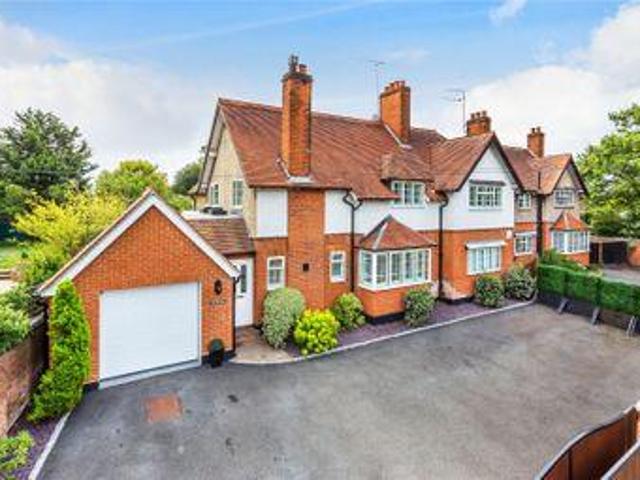 House for sale in Woking, Surrey
