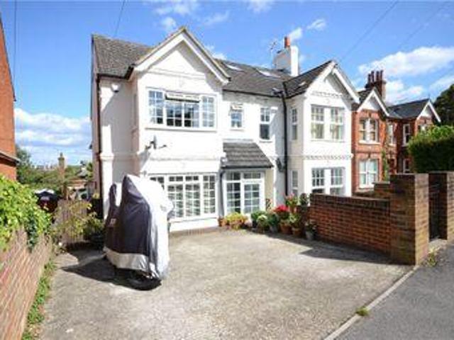 House for sale in Aldershot, Hampshire