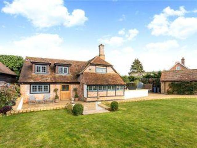 House for sale in Cressex, Buckinghamshire