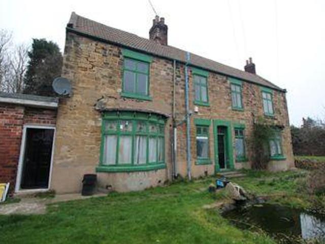 House for sale in Mexborough