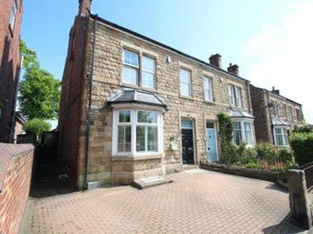 House for sale in Mexborough, South Yorkshire