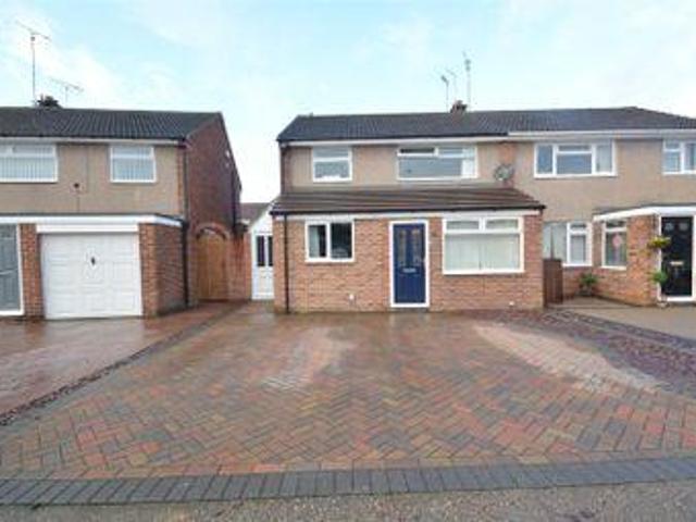 House for sale in Haddon, East Midlands