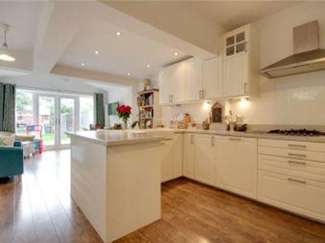 House for sale in Staines, Surrey
