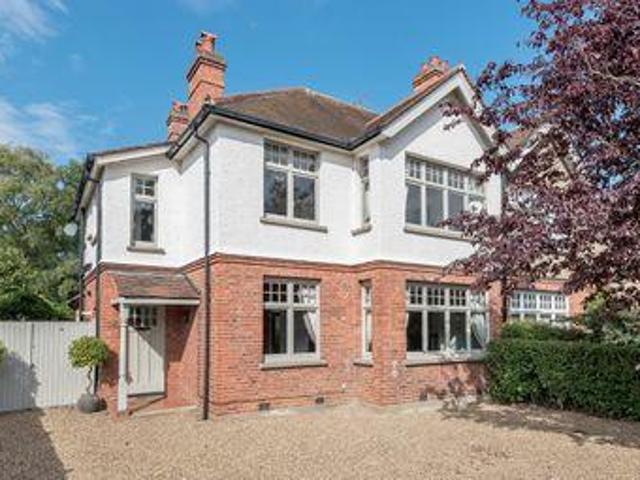 House for sale in Ashley Park, Surrey