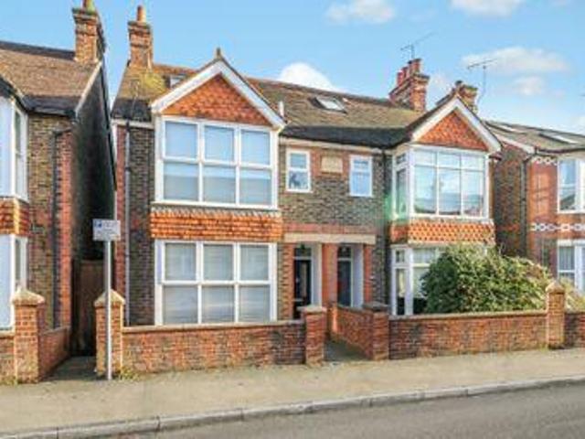 House for sale in Horsham, West Sussex