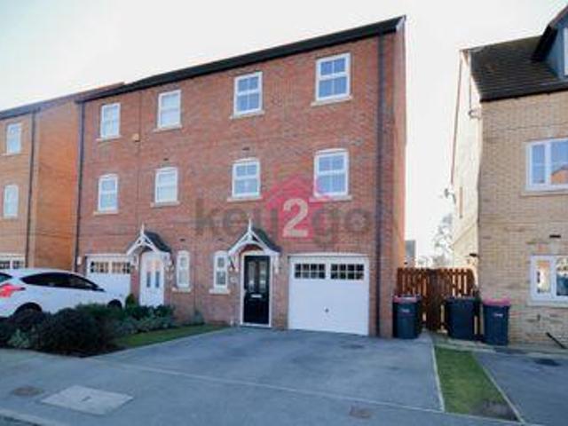House for sale in South Yorkshire