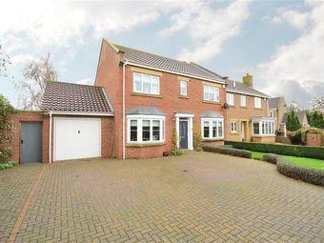 House for sale in Thirsk, North Yorkshire