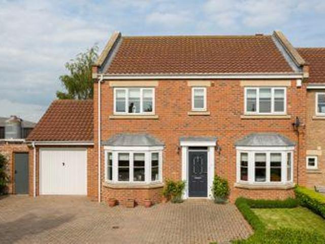 House for sale in Thirsk, North Yorkshire