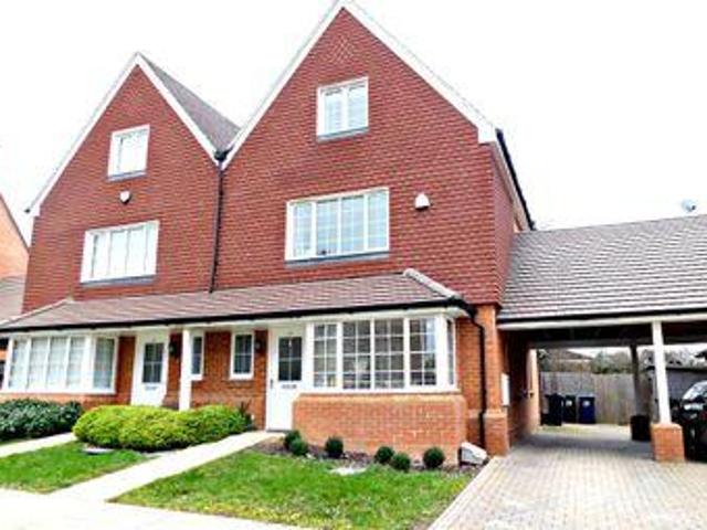 House for sale in Cressex, Buckinghamshire