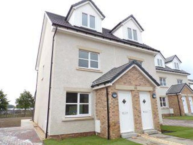 House for sale in Scotland
