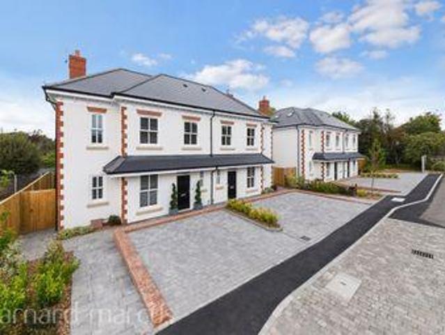 House for sale in Epsom, Surrey