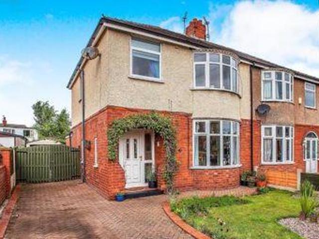 House for sale in Higher Bartle, Lancashire