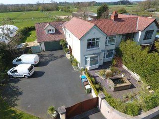 House for sale in Higher Bartle, Lancashire