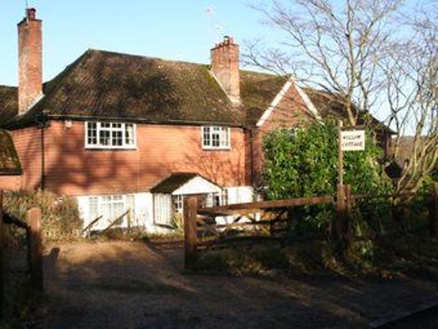 House for sale in Sandown Park, Kent