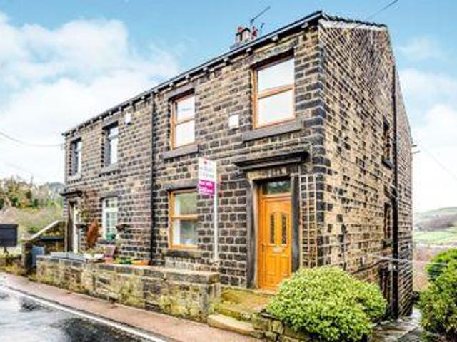 House for sale in Sowerby Bridge, West Yorkshire