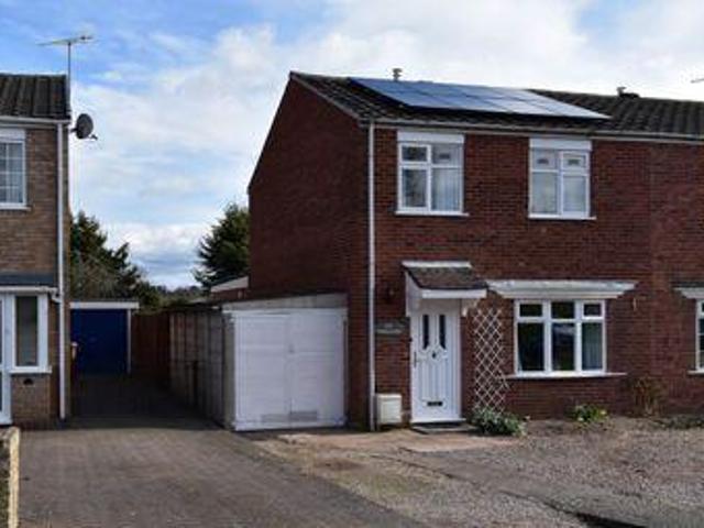 House for sale in Crookhill, Worcestershire