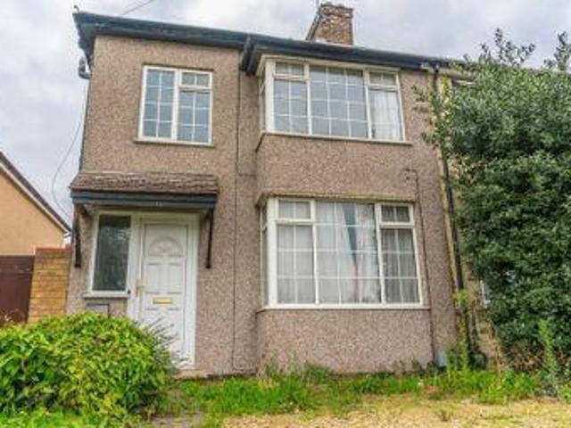 House for sale in Arbury, Cambridgeshire
