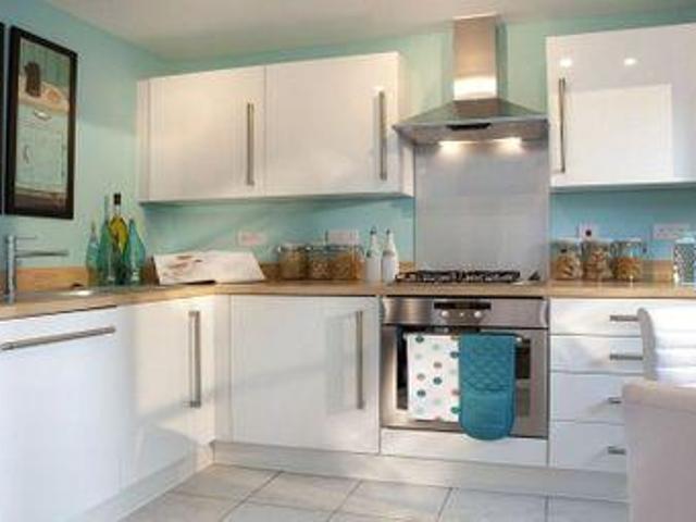 House for sale in Stoke-on-Trent
