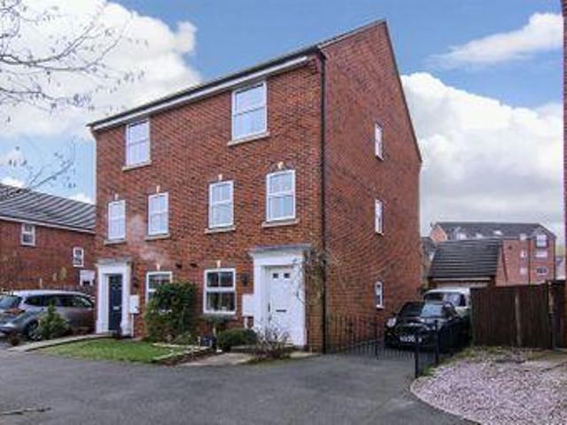 House for sale in Cannock, Cannock Chase