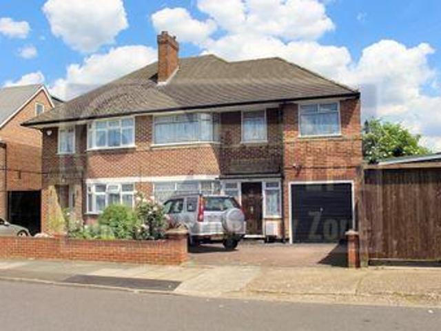 House for sale in Ruislip, Greater London