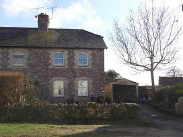 House for sale in Chard, Somerset