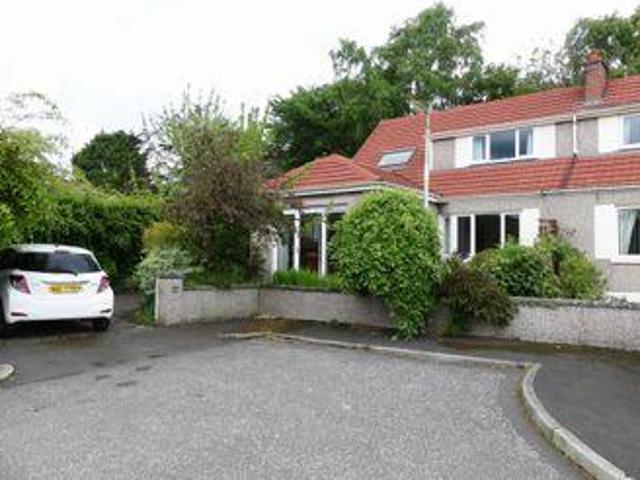 House for sale in Perth, Perth and Kinross