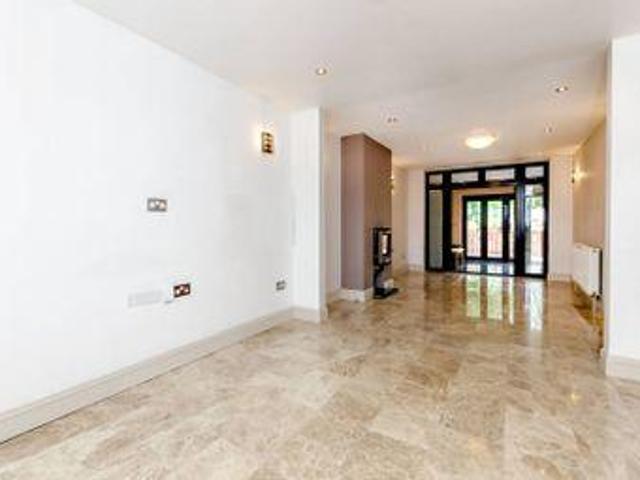 House for sale in Row Town, Surrey