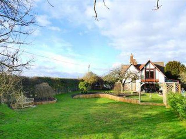 House for sale in Calne, Wiltshire