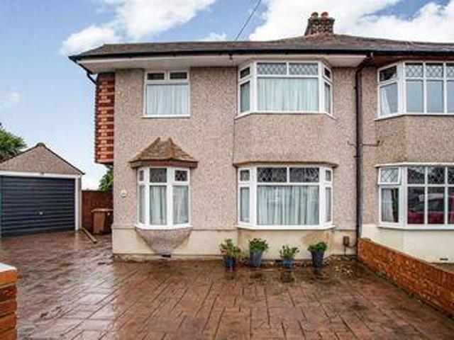House for sale in Bexleyheath, Greater London