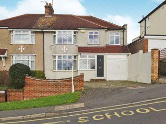 House for sale in Bexleyheath, Greater London
