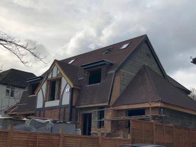 House for sale in Pouchen End, Hertfordshire
