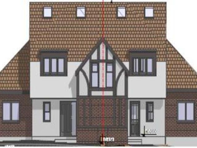 House for sale in Pouchen End, Hertfordshire