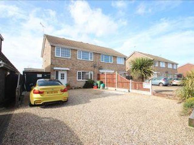 House for sale in Dale Hill, Essex