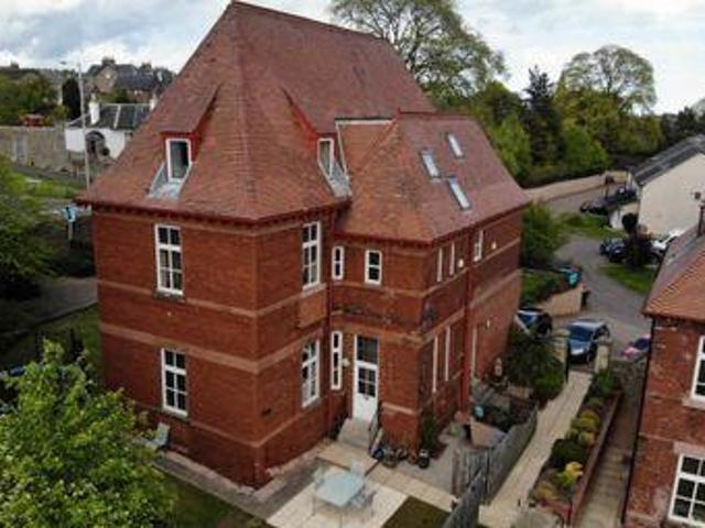 House for sale in Arbroath, Scotland