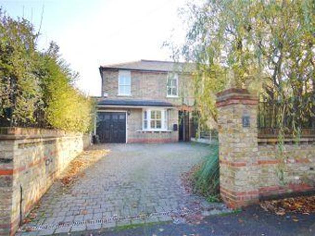 House for sale in Epping, Essex