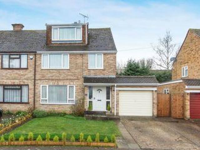 House for sale in Cressex, Buckinghamshire