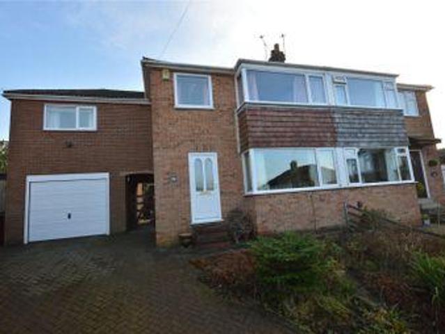 House for sale in West Yorkshire