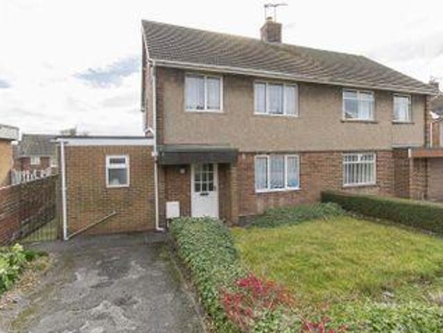 House for sale in Loundsley Green, East Midlands