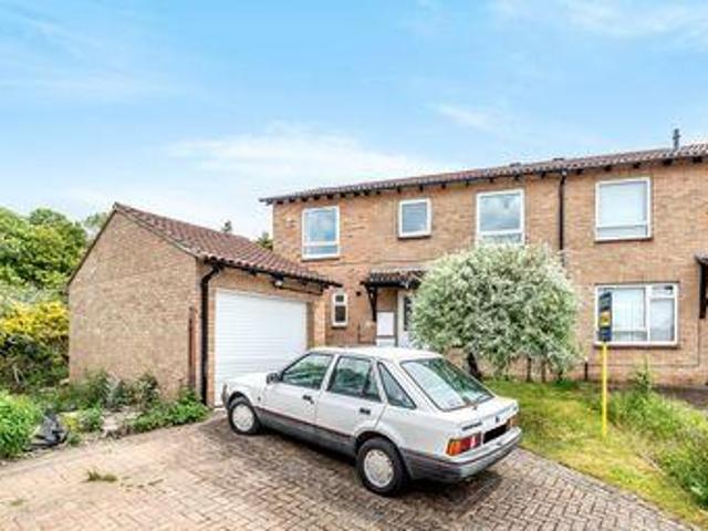 House for sale in Priest Down, Hampshire