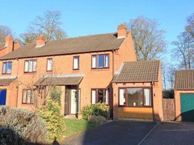 House for sale in The Hem, Shropshire