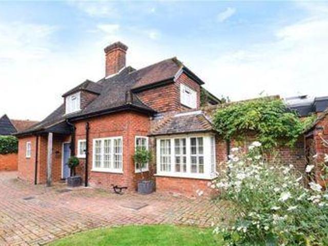 House for sale in Maidenhead