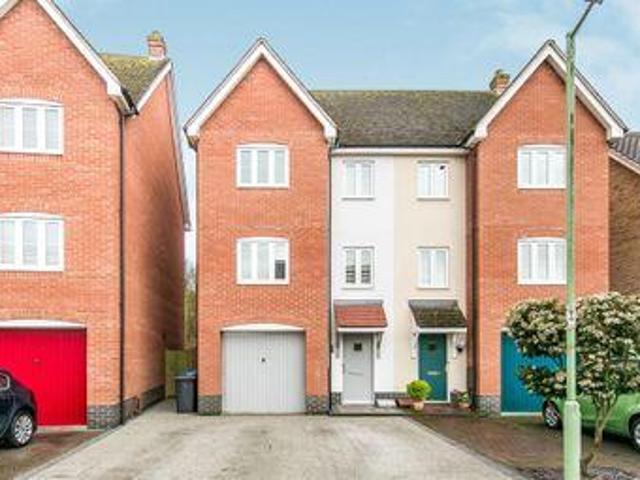 House for sale in Sudbury, Babergh