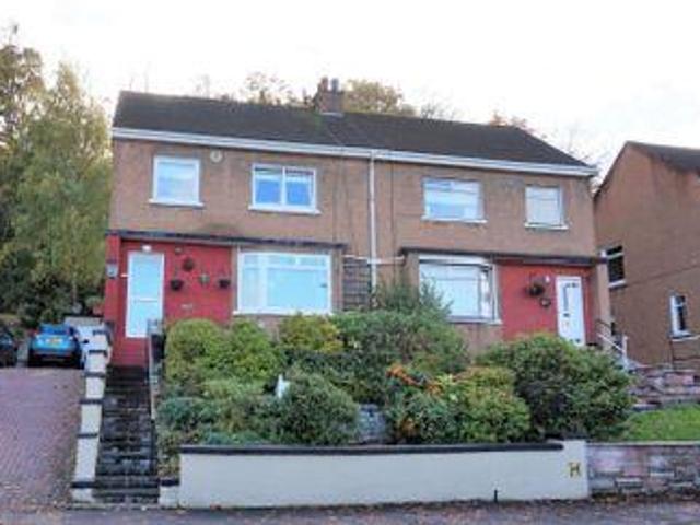House for sale in Paisley, Renfrewshire