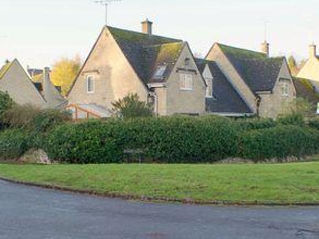 House for sale in Chipping Norton, Black Bourton